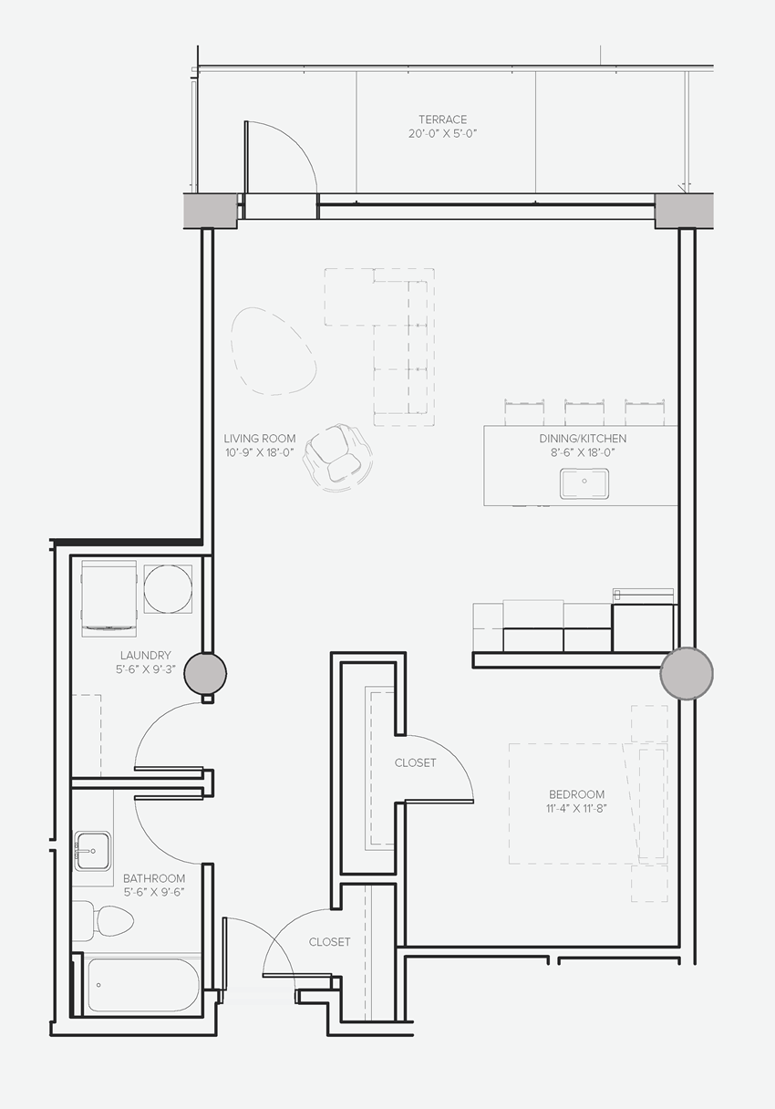 St. Louis Apartments